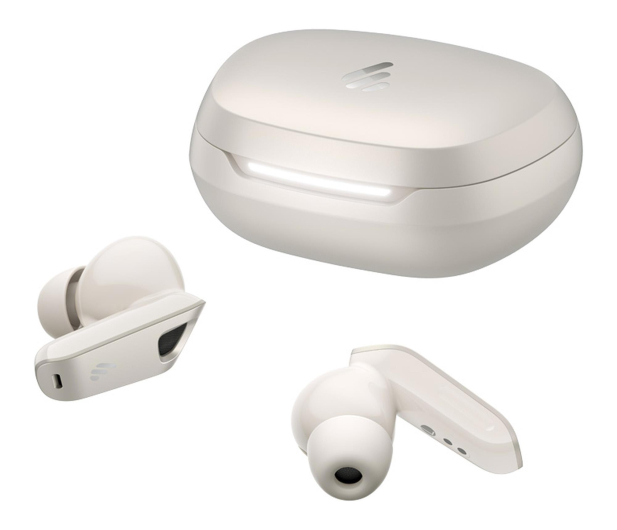 Edifier NeoBuds Pro 3 ANC białe - 1535744 - zdjęcie 3